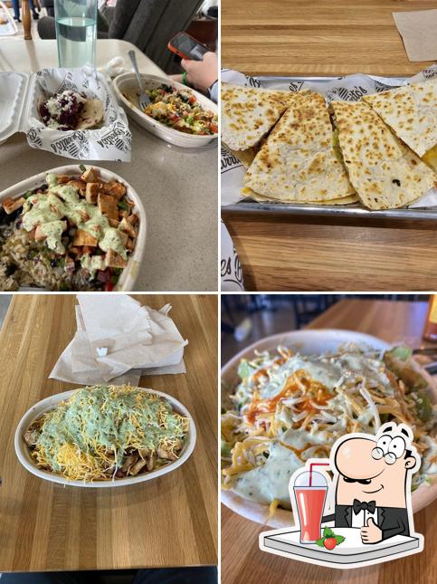 Es Burrito's