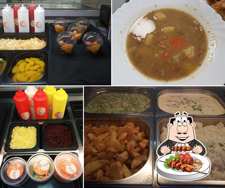 Fajn Express Food