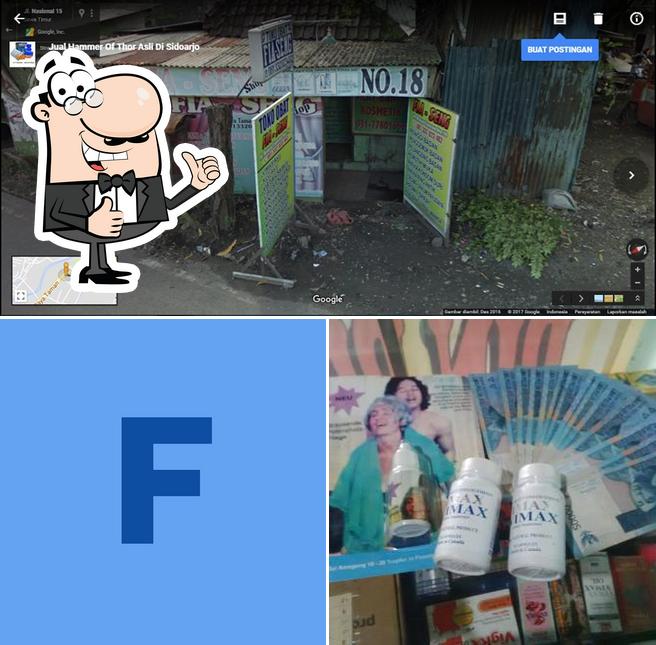 Fiaseng SHOP