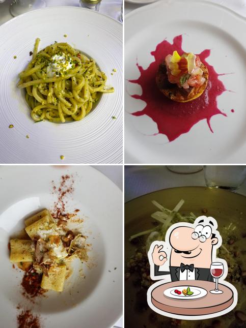 GOFFREDO ristorante in terrazza