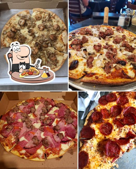 Gendusa's Italian Eatery