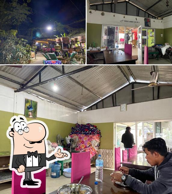 Hamro hotel and restaurant