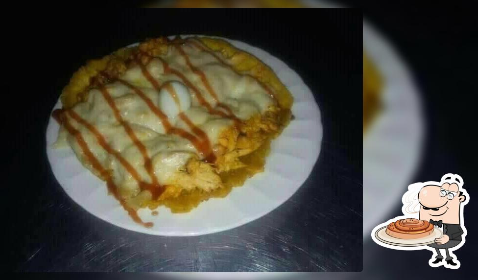 Kasanburguer Yopalito