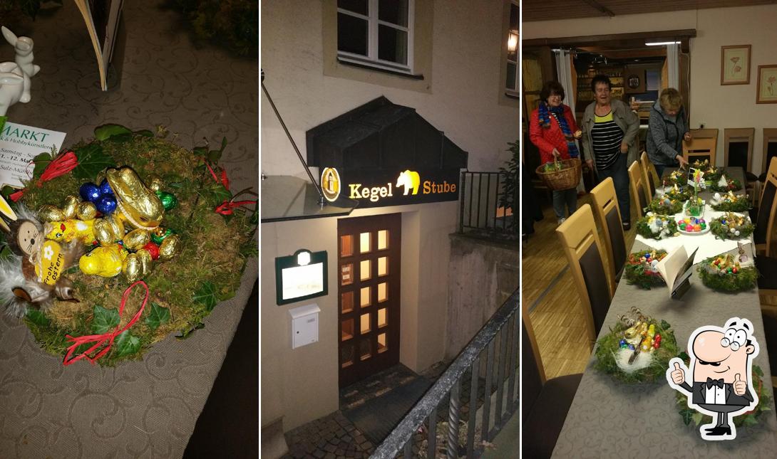 Kegelstüble Empfingen
