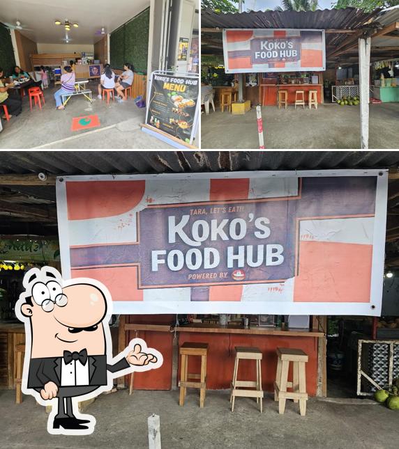 KoKo's Food Hub
