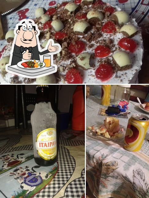 Mageladas Bar