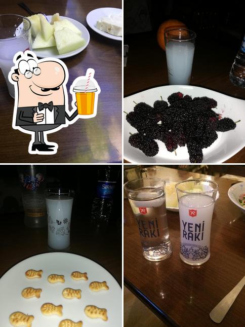 Nefes Pub