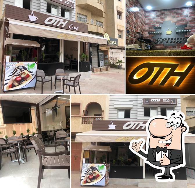 OTH café