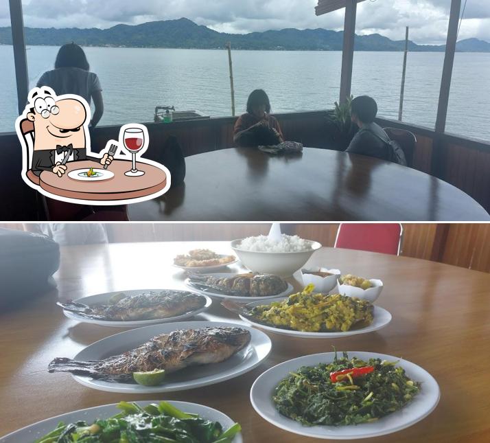RESTAURANT ASTOMI