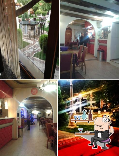 Родопско Ханче