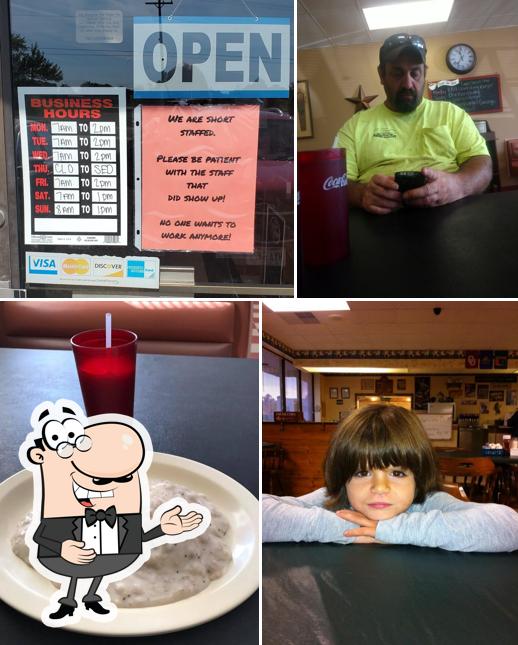 Royal Star Diner