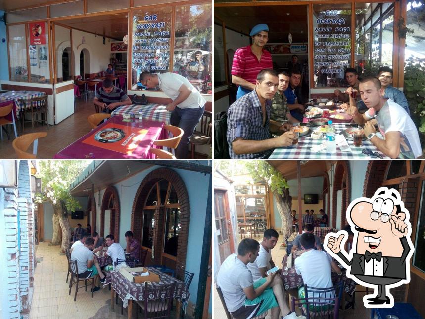 Seher Ana Lezzet Durağı