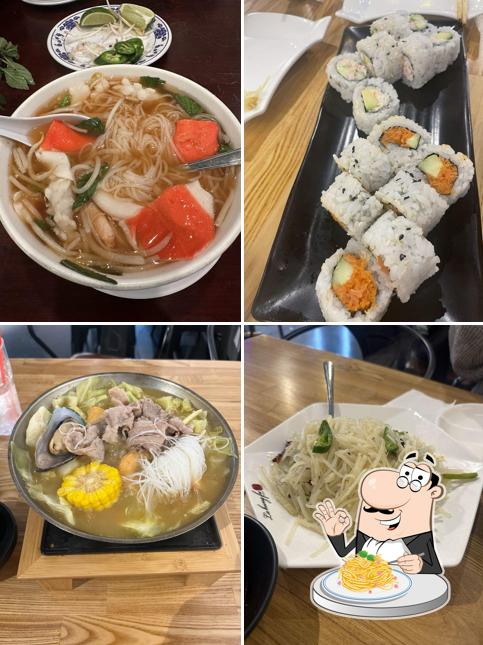 Shabu house