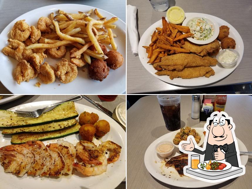 Soul Fish Cafe