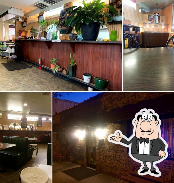 Taqueria Leon