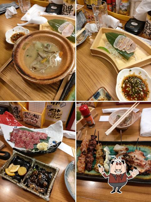 味茂食堂