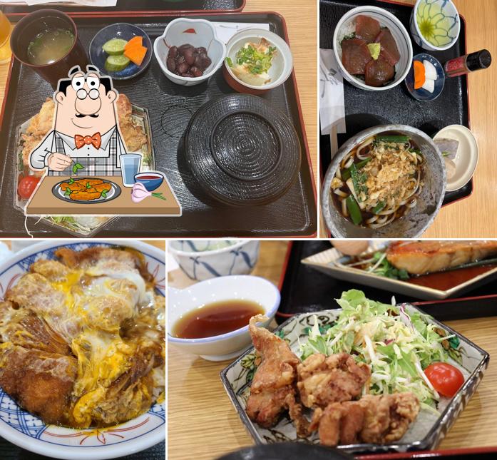 Ishikawa Restaurant