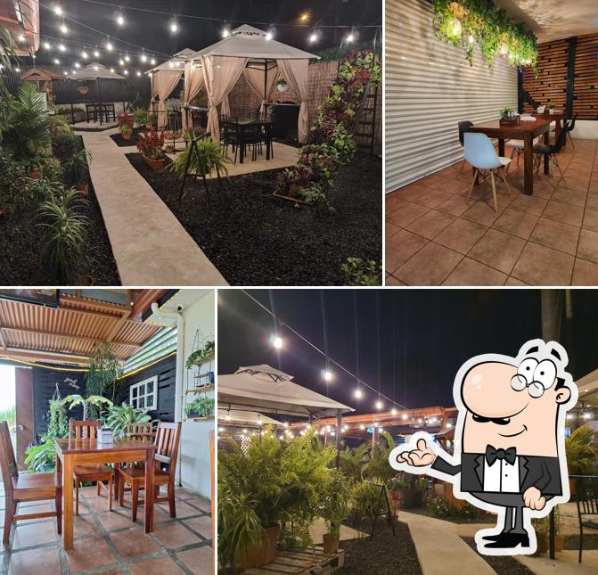 Restaurante Wilfredo's