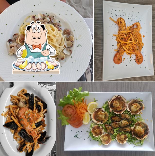 Ristorante Bar Embassy - Riccione Zona Spiaggia