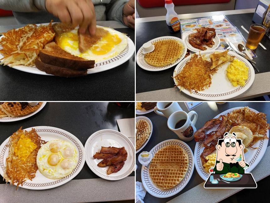 Waffle House