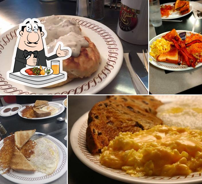 Waffle House