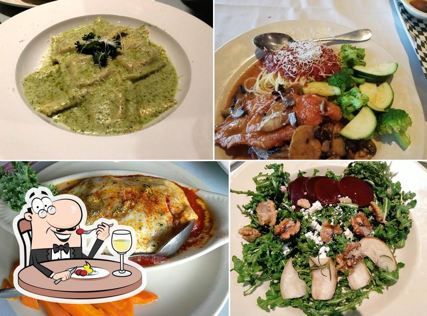 Rubino's Ristorante