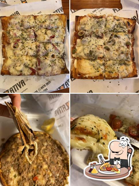 Pizzativa