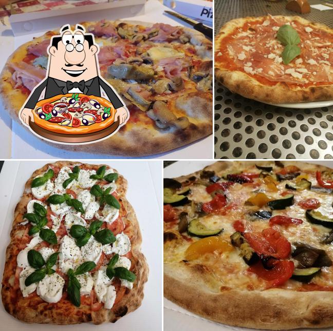 Pizzevia Olmi