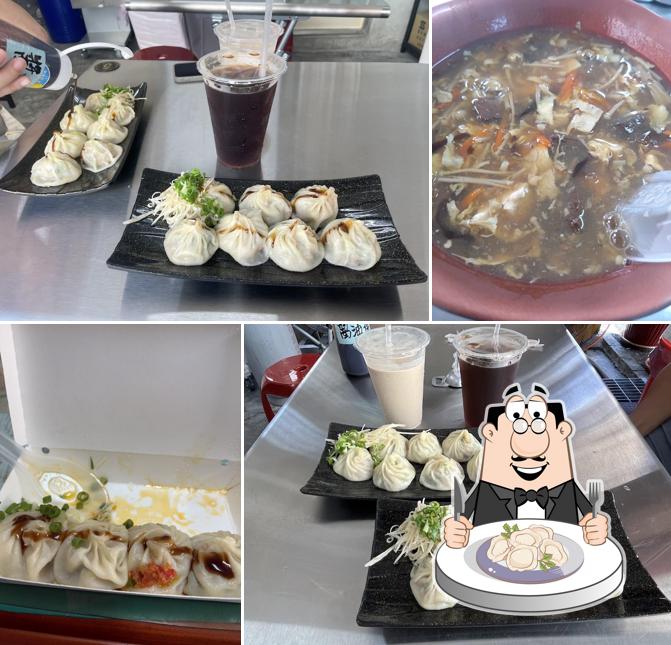 阿照の手工湯包