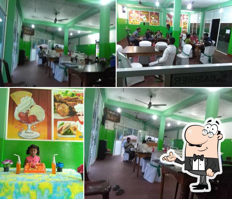 Danuska Restaurant