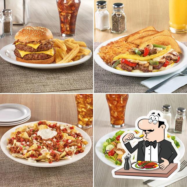 Denny's