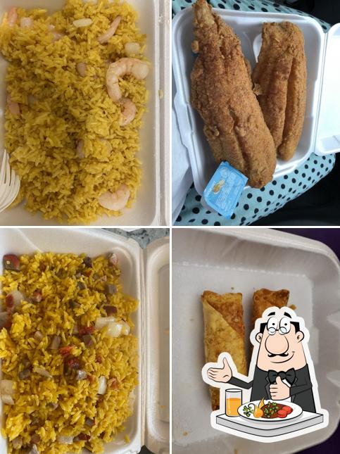 Hong Kong Express Chinese Restaurant