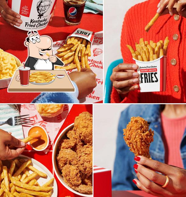 KFC