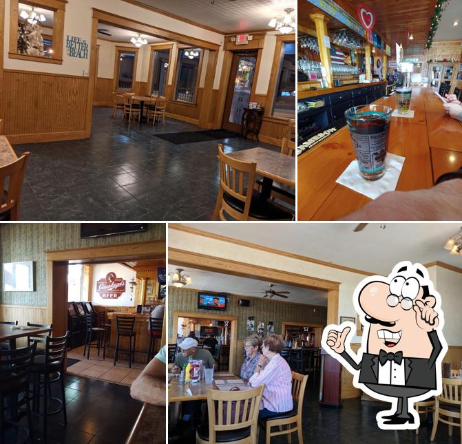 Lakeview Bar and Grill