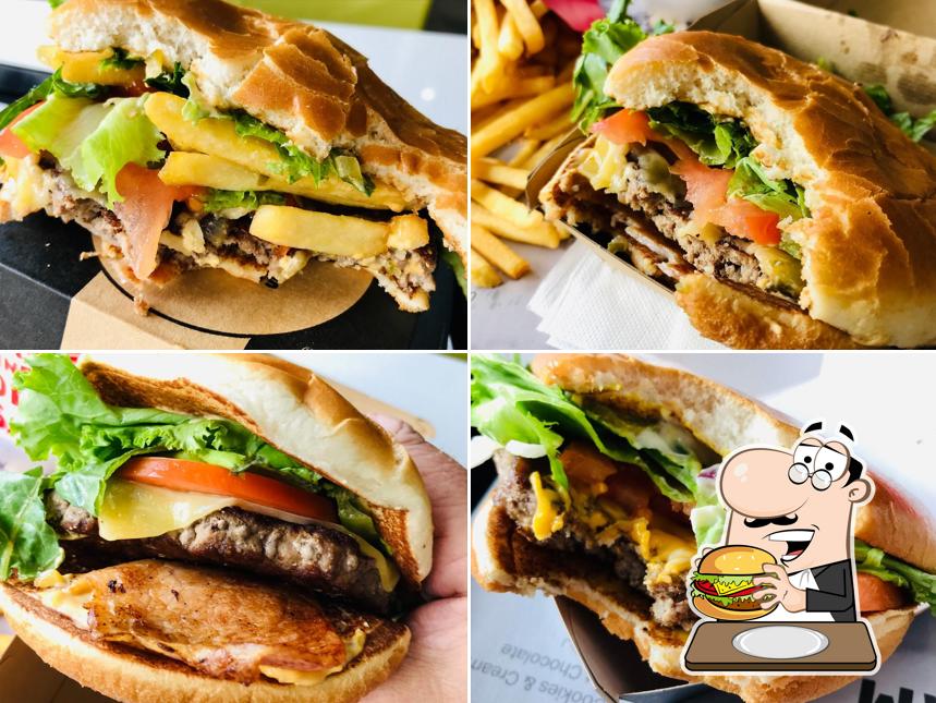McDonald's Dural