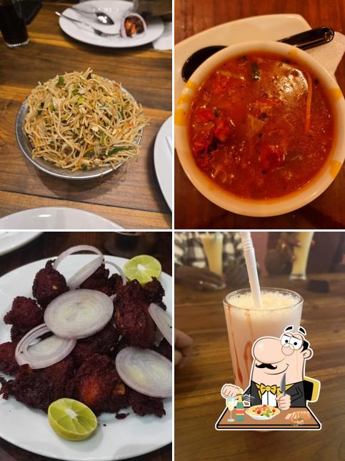Moju Restaurant