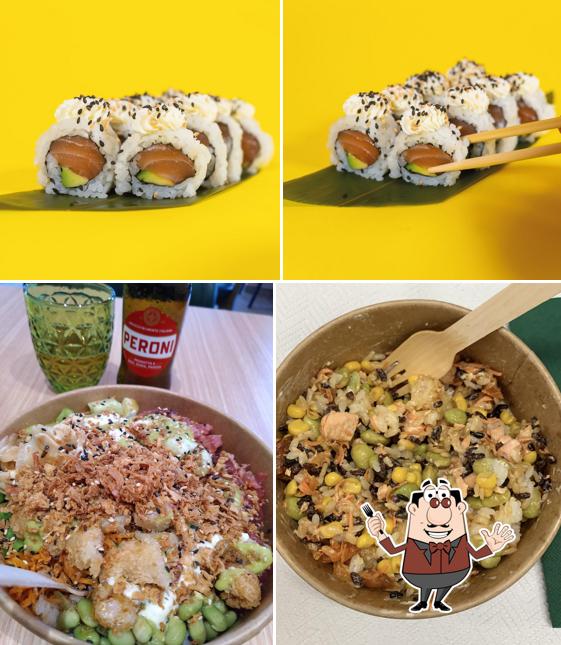 My Pokè