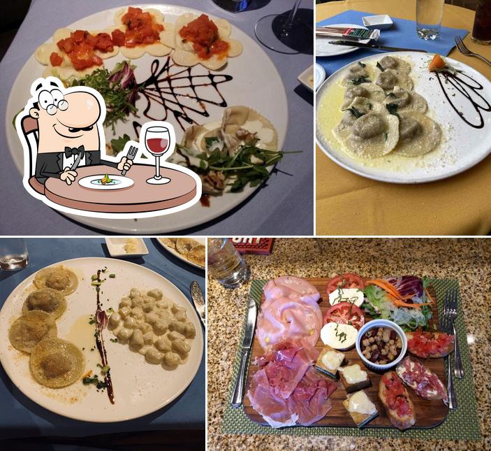 Parma Restaurant