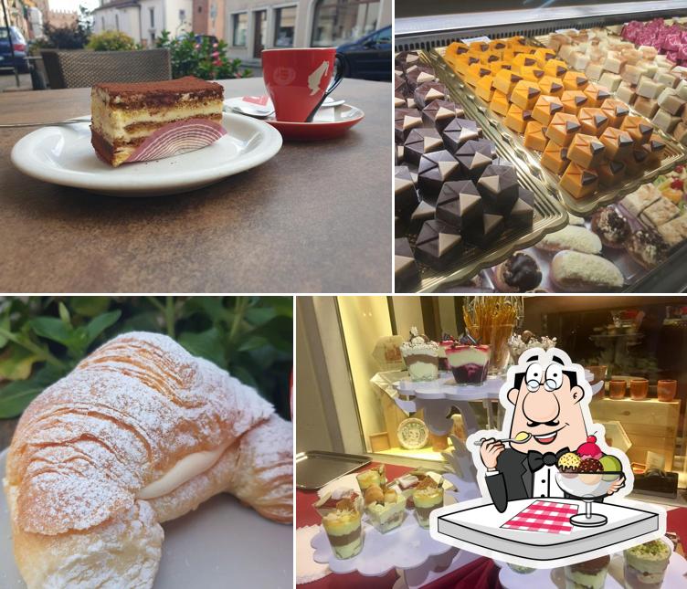 Pasticceria Prosdocimi