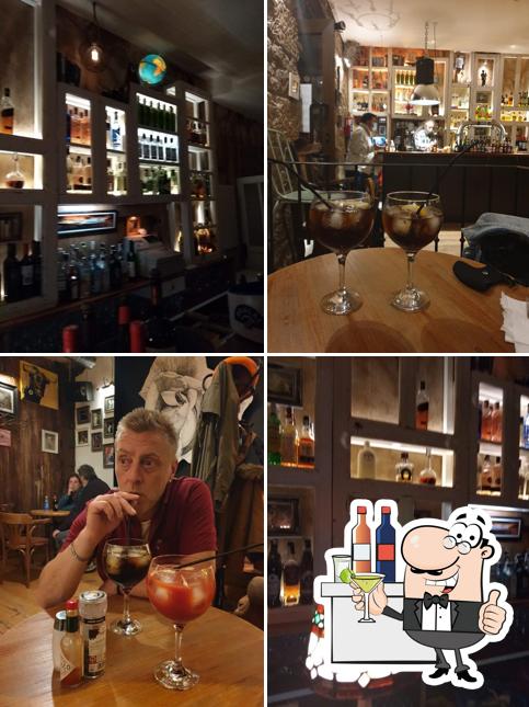 Bar La Rasilla