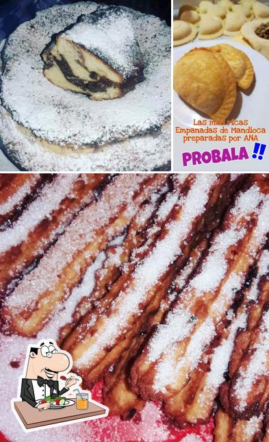 Delicias Tio Hero