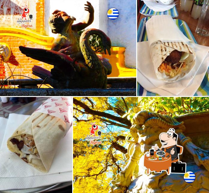 Ashot Shawarma