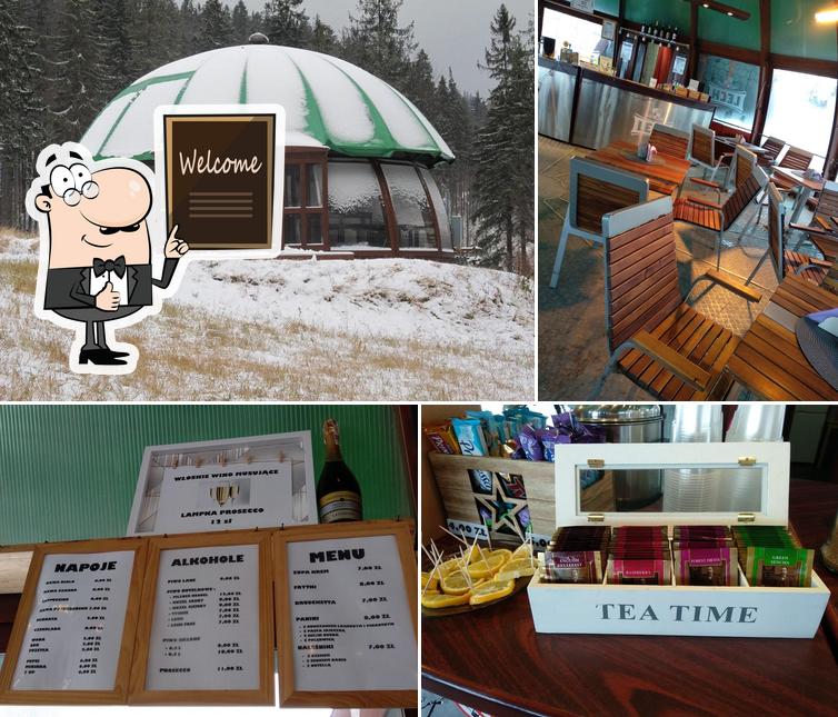 Bar "Okrąglak"