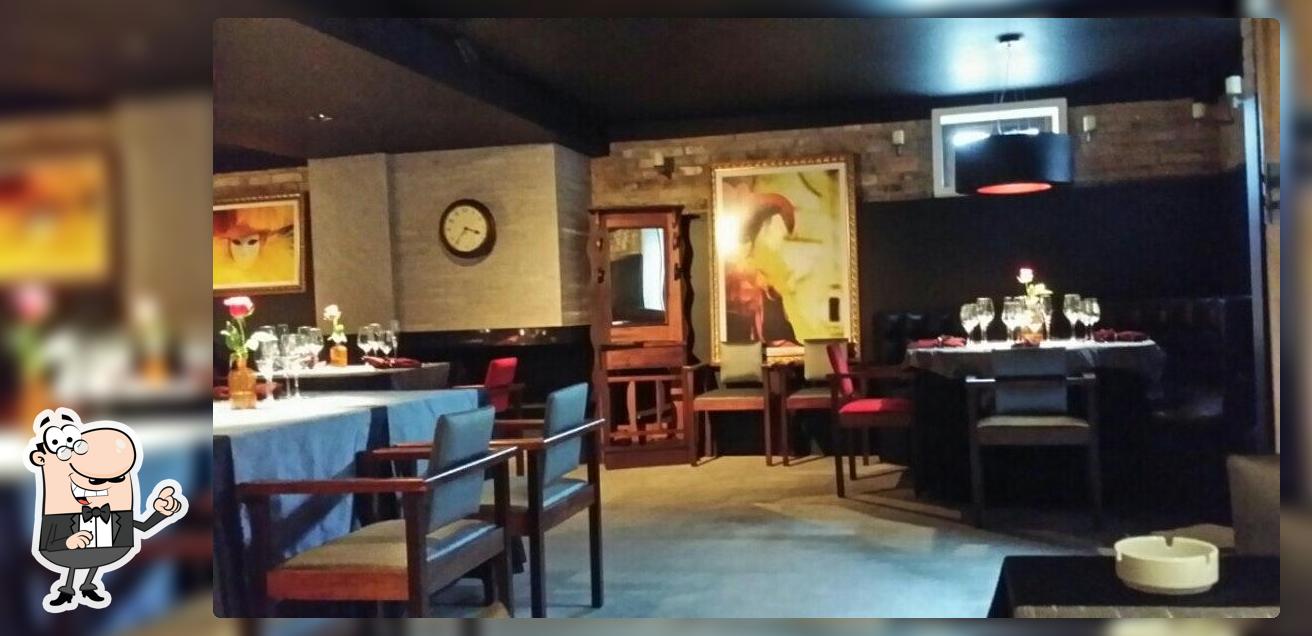 Bistro Lounge Magnani