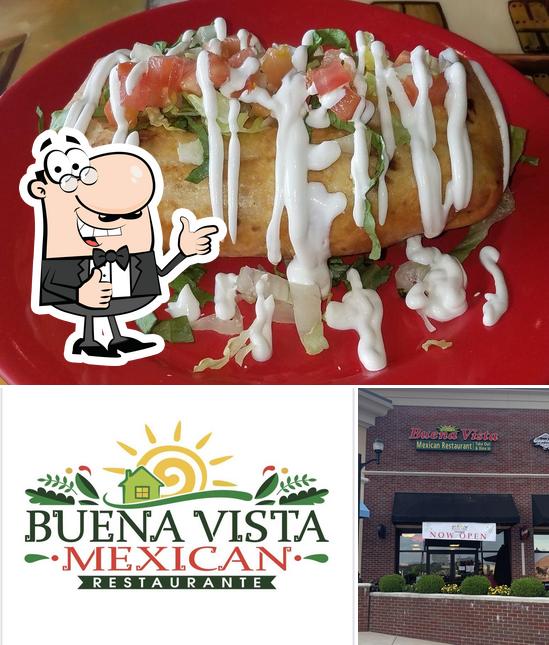 Buena Vista Mexican Restaurant