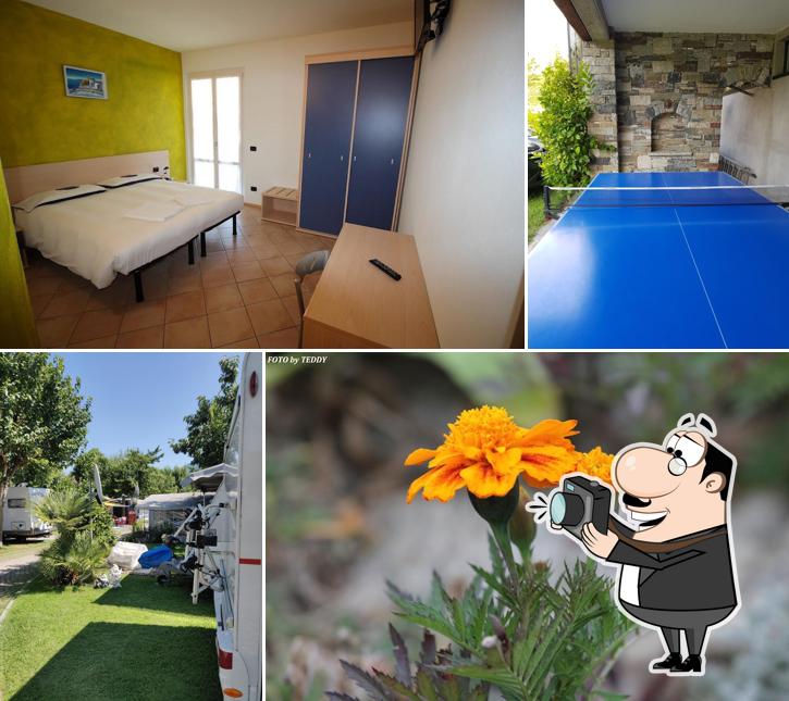 Camping Magic Lake S.A.S. Antonello Di Maffia & C.