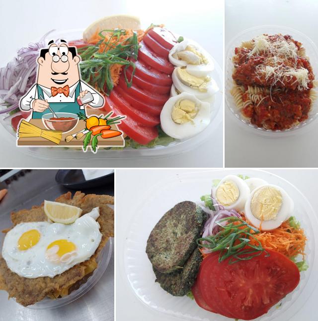 Carloncha's Food