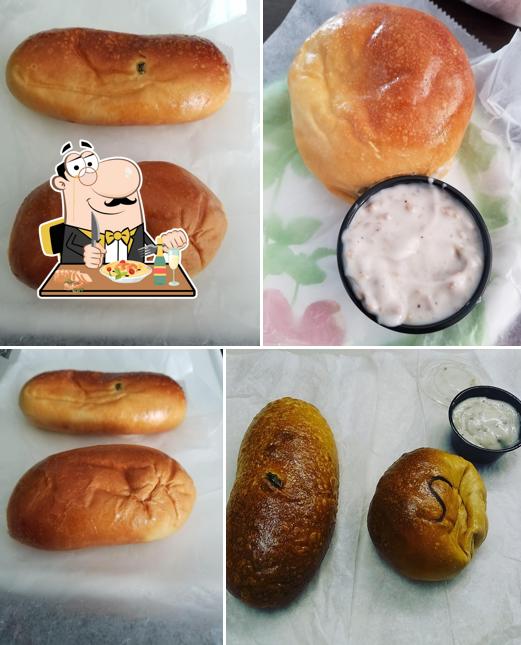 Coaches Kolaches