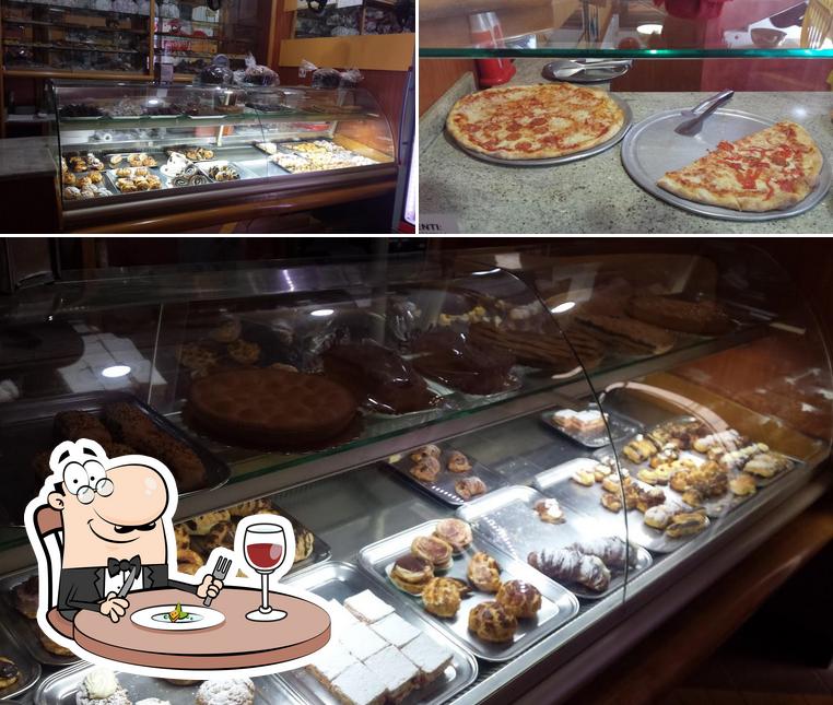 Delizie Di Forno Di Venditti Assuntina E C. Sas