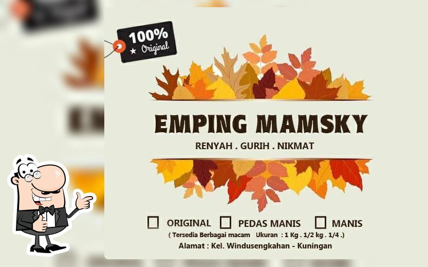 Emping Mamsky